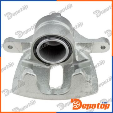 Étrier de frein avant droite pour CITROEN | HZP-CT-013, 83-1999